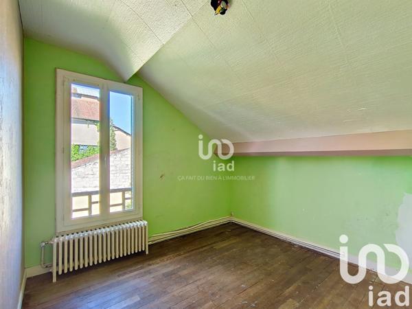 Maison à vendre 5 pièces 102 m² Bonny-sur-Loire