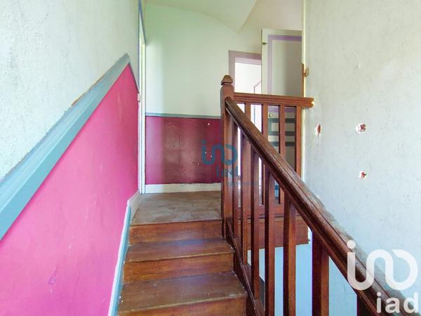 Maison à vendre 5 pièces 102 m² Bonny-sur-Loire