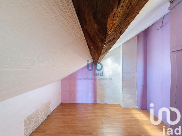 Maison à vendre 5 pièces 102 m² Bonny-sur-Loire