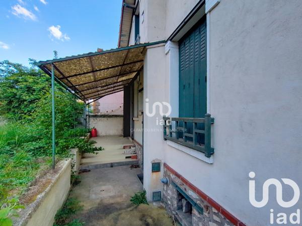 Maison à vendre 5 pièces 102 m² Bonny-sur-Loire