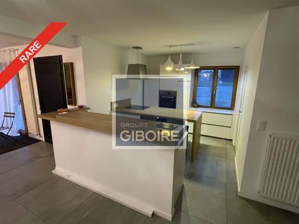 Local d'activites 420 m² à vendre DOMLOUP (réf : 35.7063)