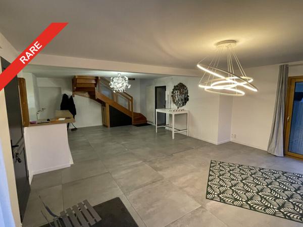 Local d'activites 420 m² à vendre DOMLOUP (réf : 35.7063)