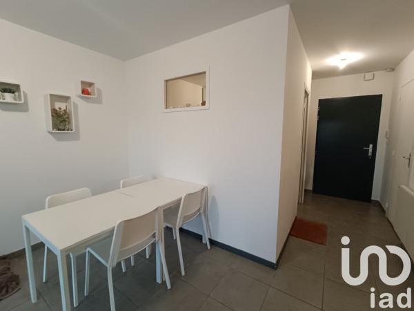 Appartement à vendre 3 pièces 44 m² Criel-sur-Mer