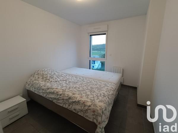 Appartement à vendre 3 pièces 44 m² Criel-sur-Mer