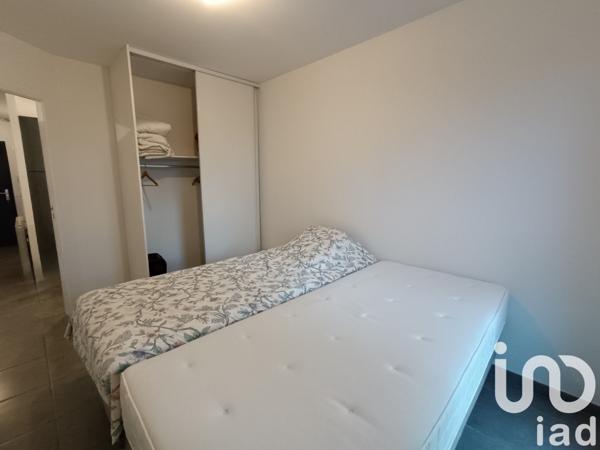 Appartement à vendre 3 pièces 44 m² Criel-sur-Mer