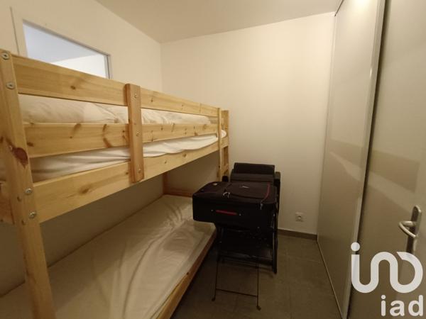 Appartement à vendre 3 pièces 44 m² Criel-sur-Mer