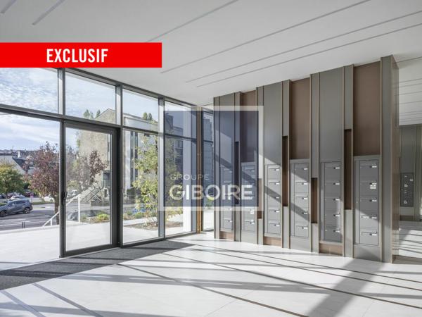 Bureaux - A VENDRE - VANNES (réf : 56.2141)