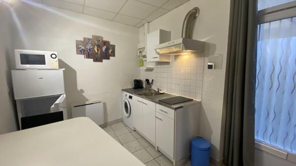 Location / Maison