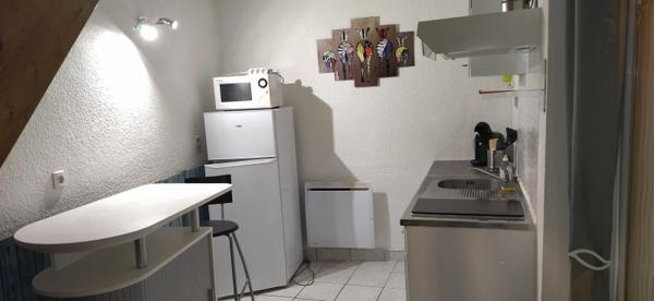 Location / Maison
