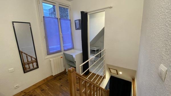 Location / Maison