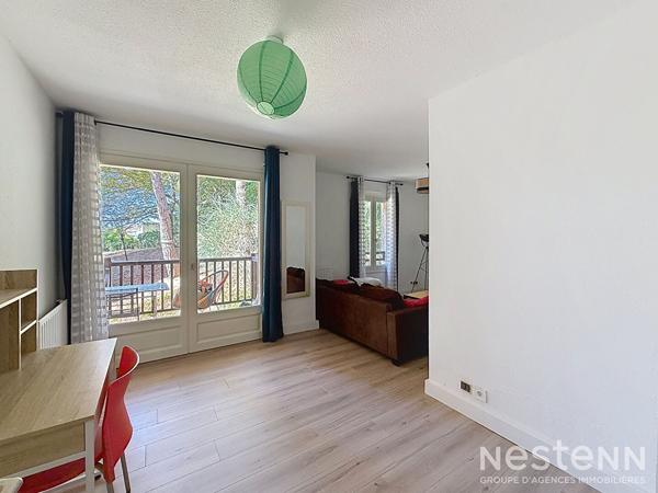 Appartement T2 meublé à louer à Toulouse, proche commodités