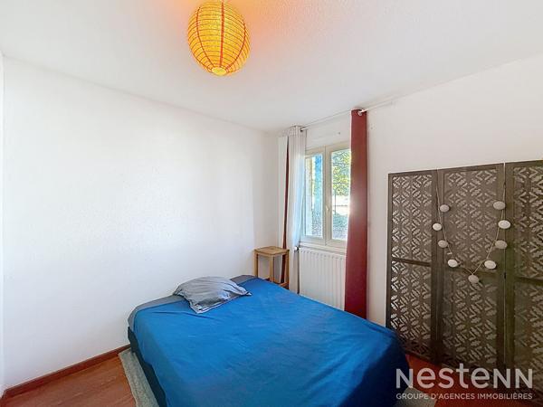 Appartement T2 meublé à louer à Toulouse, proche commodités
