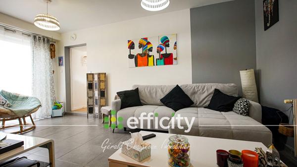 Maison 3 pièces - 70 m² Exclusivité