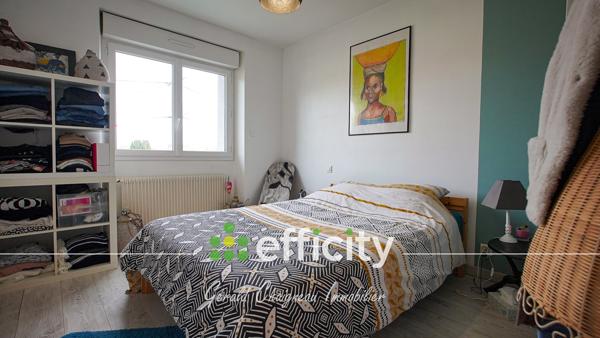 Maison 3 pièces - 70 m² Exclusivité