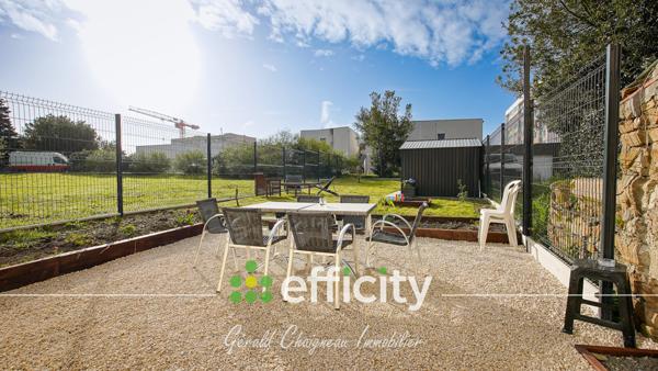 Maison 3 pièces - 70 m² Exclusivité