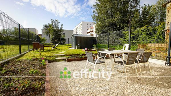 Maison 3 pièces - 70 m² Exclusivité