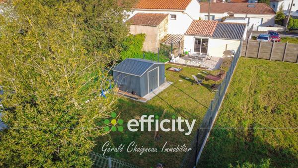 Maison 3 pièces - 70 m² Exclusivité