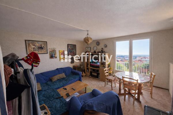 Appartement 4 pièces - 75 m² Exclusivité