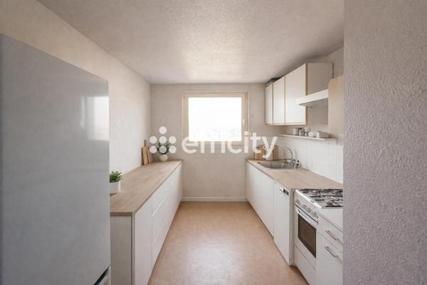 Appartement 4 pièces - 75 m² Exclusivité