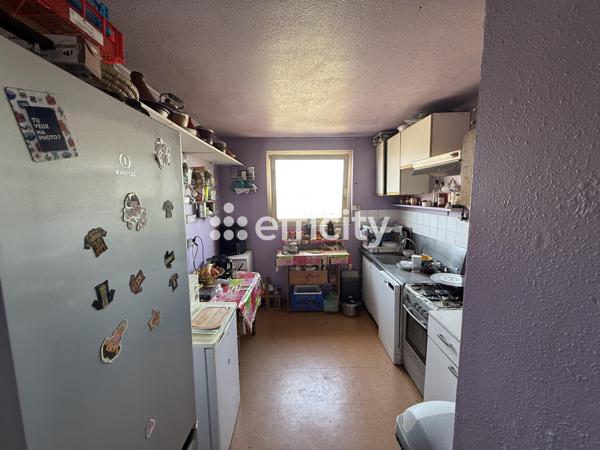 Appartement 4 pièces - 75 m² Exclusivité