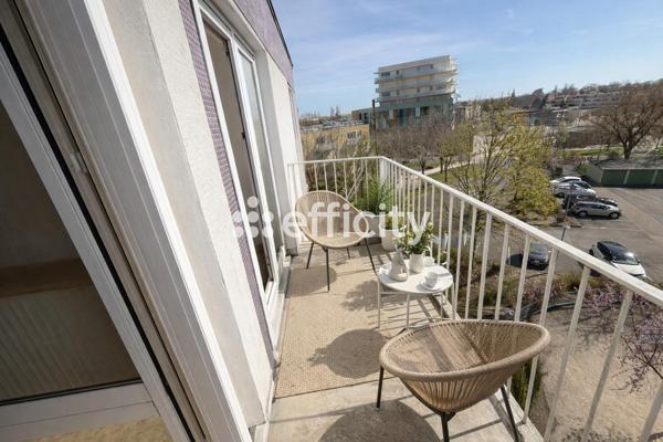 Appartement 4 pièces - 75 m² Exclusivité