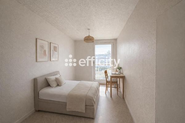 Appartement 4 pièces - 75 m² Exclusivité