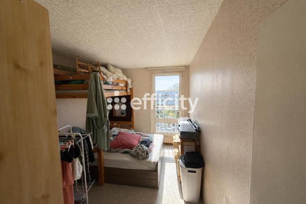 Appartement 4 pièces - 75 m² Exclusivité