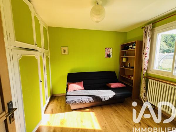 Maison à vendre 4 pièces 90 m² La Ferté-sous-Jouarre