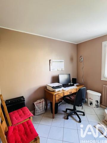 Maison à vendre 4 pièces 90 m² La Ferté-sous-Jouarre