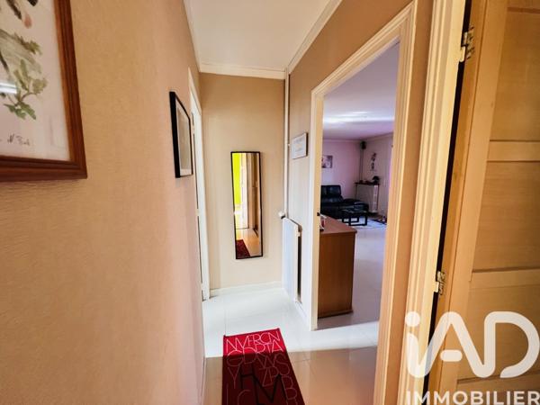 Maison à vendre 4 pièces 90 m² La Ferté-sous-Jouarre