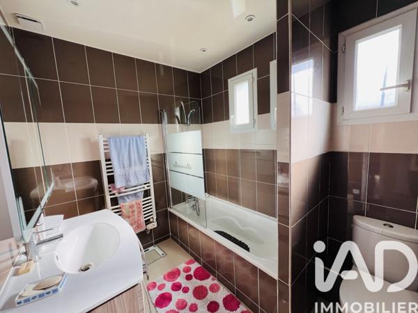 Maison à vendre 4 pièces 90 m² La Ferté-sous-Jouarre