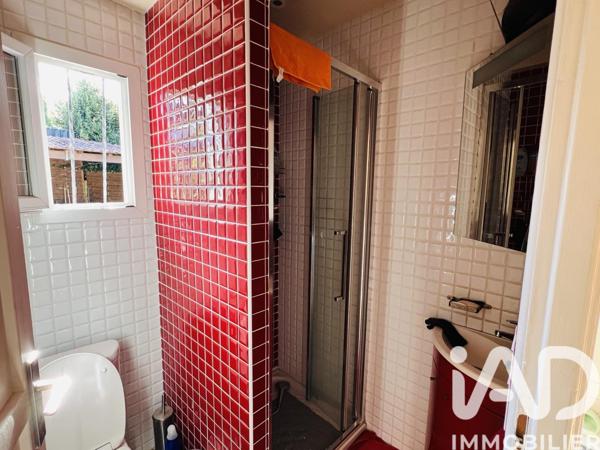 Maison à vendre 4 pièces 90 m² La Ferté-sous-Jouarre