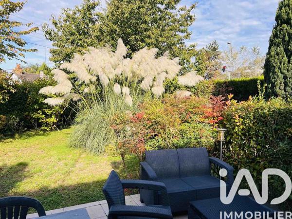 Maison à vendre 4 pièces 90 m² La Ferté-sous-Jouarre