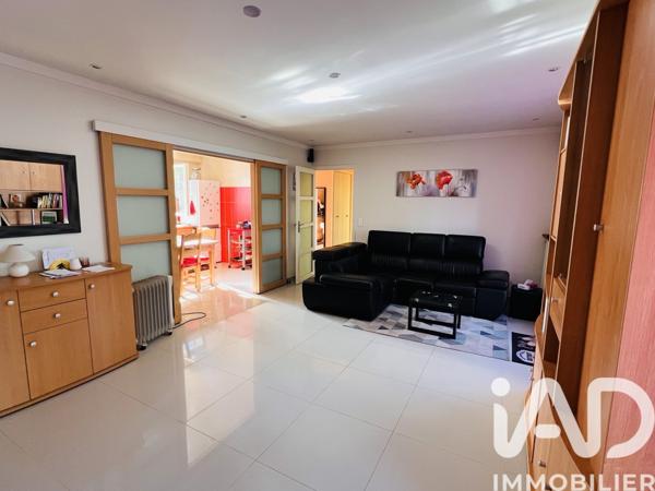 Maison à vendre 4 pièces 90 m² La Ferté-sous-Jouarre