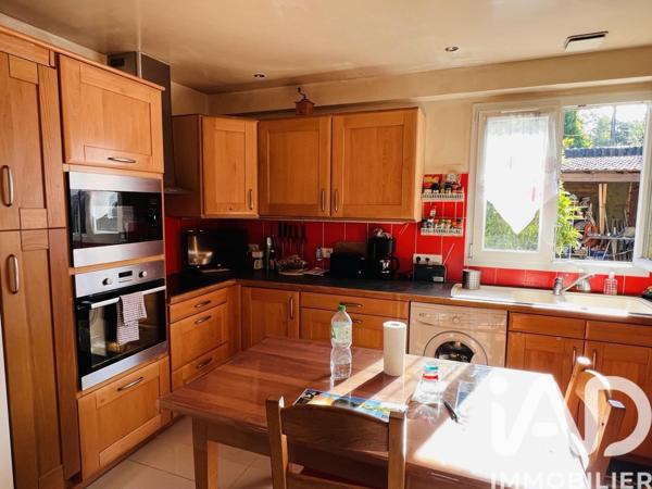 Maison à vendre 4 pièces 90 m² La Ferté-sous-Jouarre