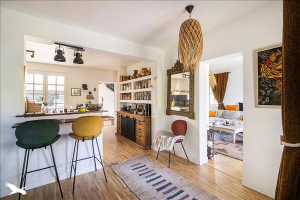 Maison à vendre |  Salies-de-Béarn |  6 pièces | 180 m²