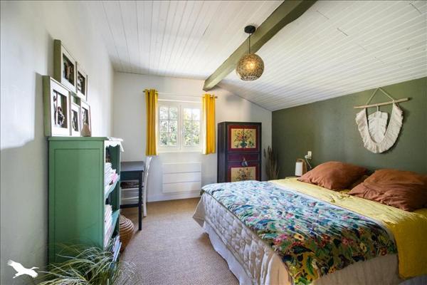 Maison à vendre |  Salies-de-Béarn |  6 pièces | 180 m²