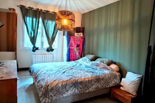 Maison Argens Minervois 4 pièce(s) 90 m2