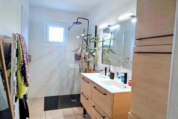 Maison Argens Minervois 4 pièce(s) 90 m2