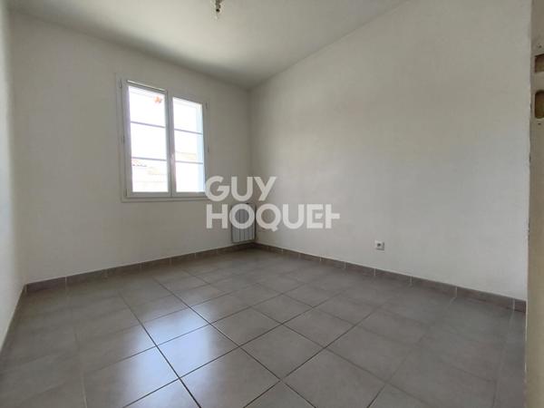 Maison Le Chateau D'Oleron - 60 m2 - Secteur Calme
