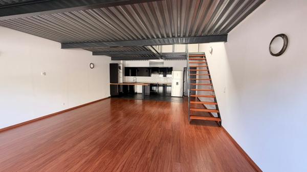 APPARTEMENT/MAISON Duplex 100m² Agglo sud recherchée !