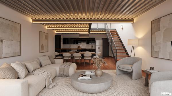 APPARTEMENT/MAISON Duplex 100m² Agglo sud recherchée !