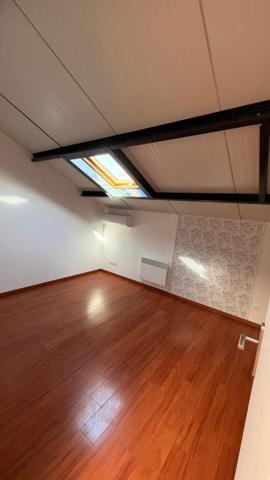 APPARTEMENT/MAISON Duplex 100m² Agglo sud recherchée !