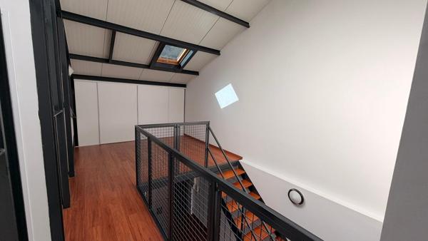 APPARTEMENT/MAISON Duplex 100m² Agglo sud recherchée !