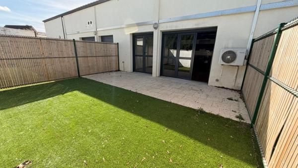 APPARTEMENT/MAISON Duplex 100m² Agglo sud recherchée !