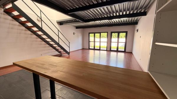 APPARTEMENT/MAISON Duplex 100m² Agglo sud recherchée !