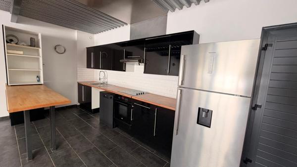 APPARTEMENT/MAISON Duplex 100m² Agglo sud recherchée !