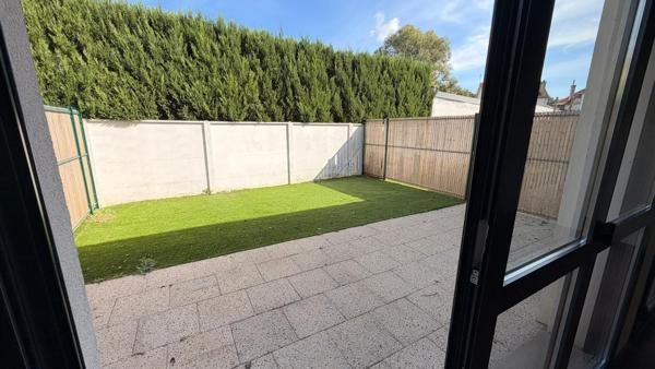 APPARTEMENT/MAISON Duplex 100m² Agglo sud recherchée !