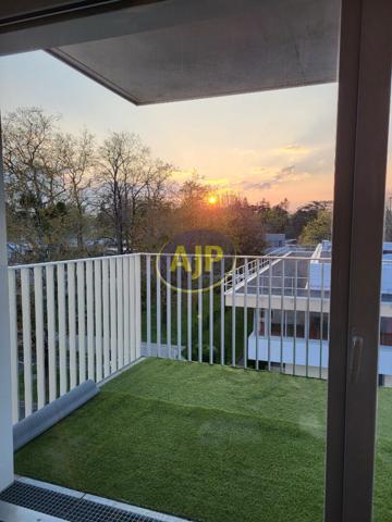 Location appartement Nantes : 577 € - AJP Immobilier Nantes Sud