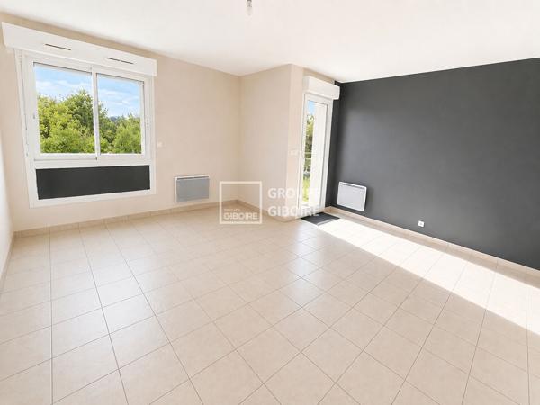 Appartement T3 à vendre CESSON SEVIGNE - 60 m² (réf : MM26492G-C108)
